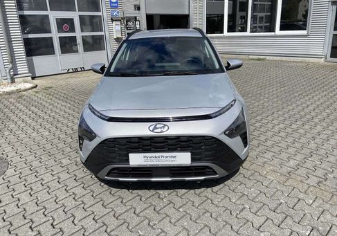 Hyundai Bayon, 2021 2