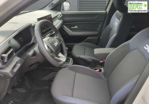 Dacia Duster, 2026 3