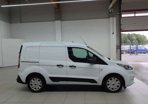 Ford Transit, 2022
