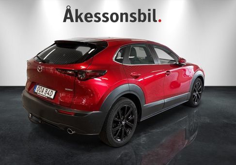 Mazda CX-30, 2021 3