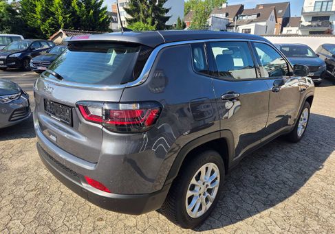Jeep Compass, 2024 3