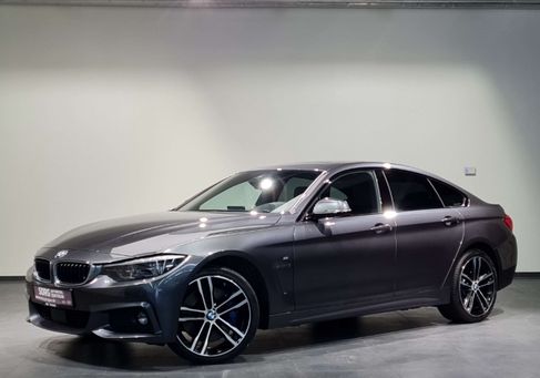 BMW 435, 2020 2