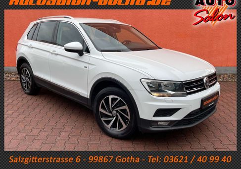Volkswagen Tiguan, 2019 3