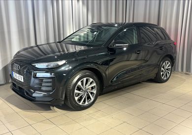 Audi, 2025