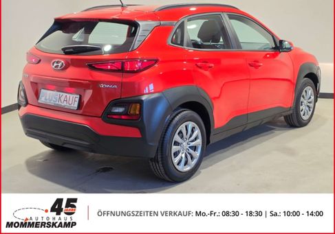 Hyundai Kona, 2019 2