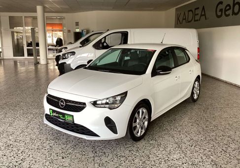 Opel Corsa, 2023 2