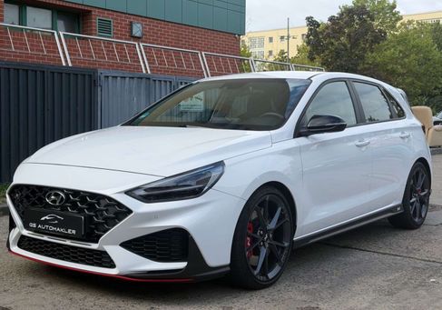 Hyundai i30, 2023 2