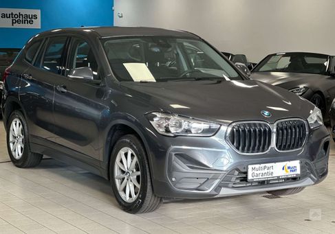 BMW X1, 2020