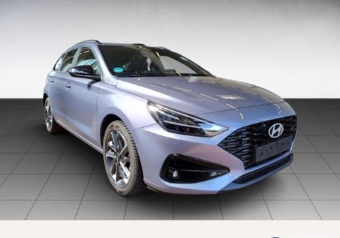 Hyundai i30, 2025 3