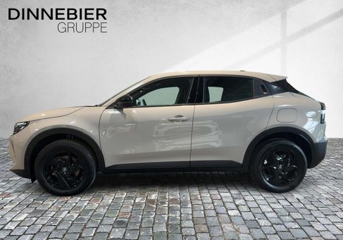 Alfa Romeo Junior, 2025 3
