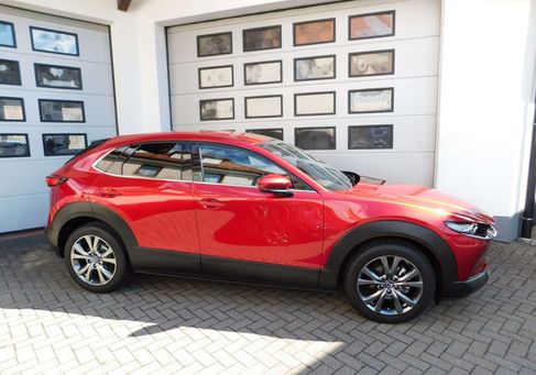 Mazda CX-30, 2020