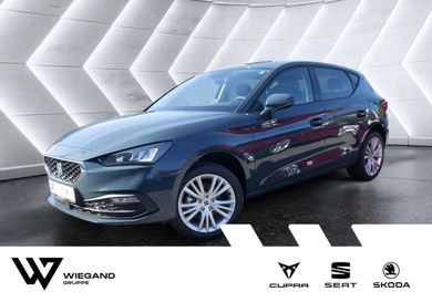 Seat Leon, 2025