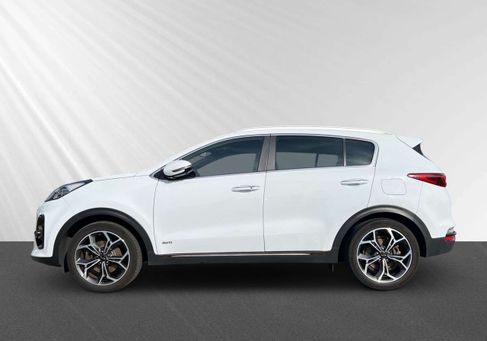 Kia Sportage, 2019 3