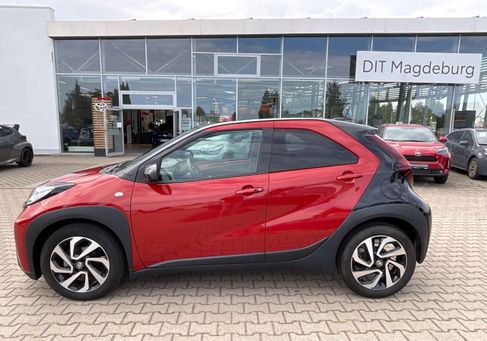 Toyota Aygo, 2024 3