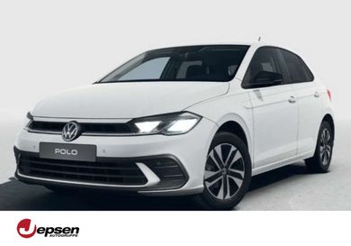 Volkswagen Polo, 2027