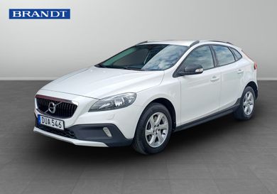 Volvo V40 Cross Country, 2018