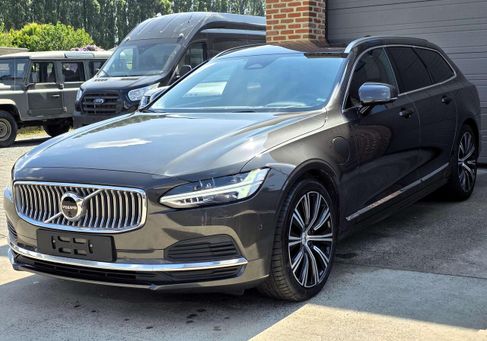 Volvo V90, 2022 2