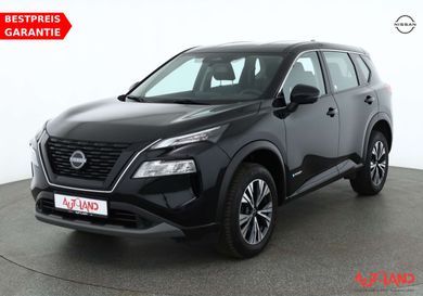 Nissan X-Trail, 2023