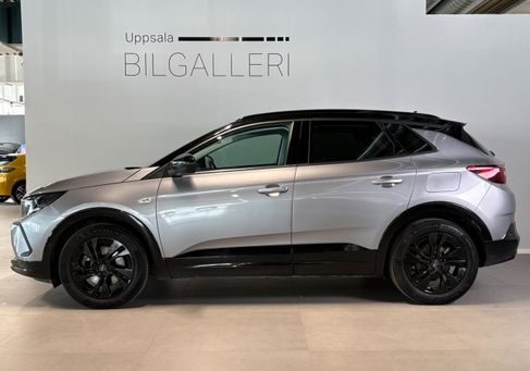 Opel Grandland X, 2022 2