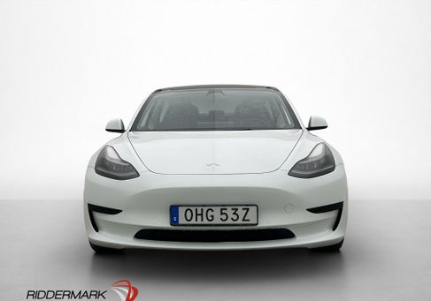 Tesla Model 3, 2021 2