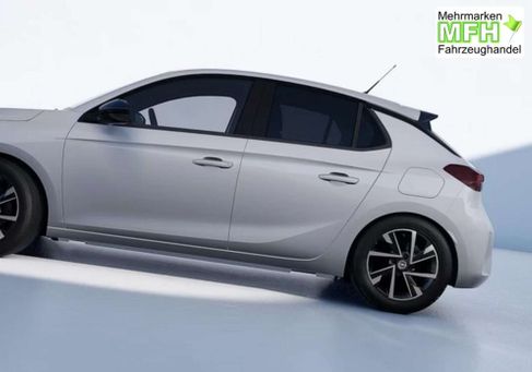 Opel Corsa, 2026 2