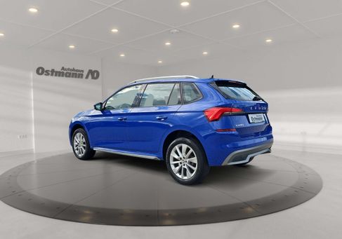 Skoda Kamiq, 2023 3