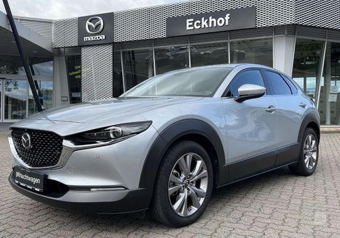 Mazda CX-30, 2020