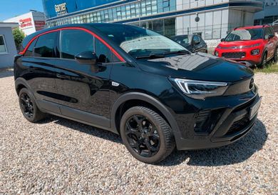 Opel Crossland X, 2023