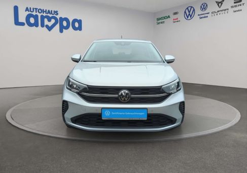 Volkswagen Taigo, 2024