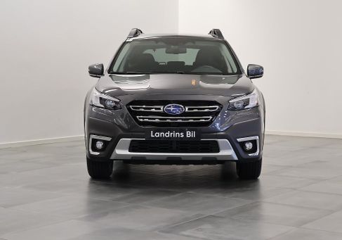 Subaru OUTBACK, 2025