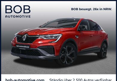 Renault Arkana, 2023