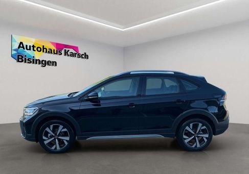 Volkswagen Taigo, 2026
