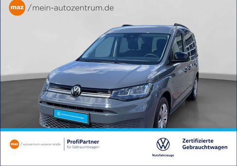 Volkswagen Caddy, 2022