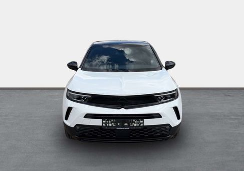 Opel Mokka, 2024 2