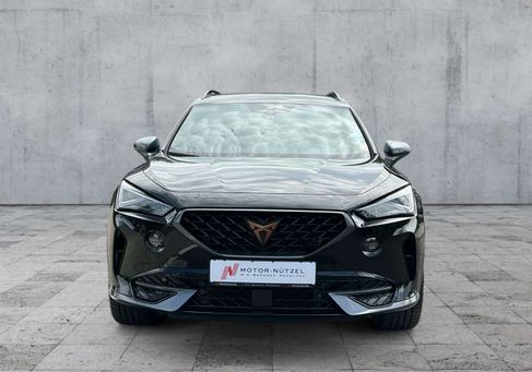 Cupra Formentor, 2023