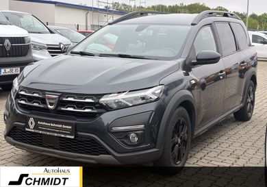 Dacia Jogger, 2022