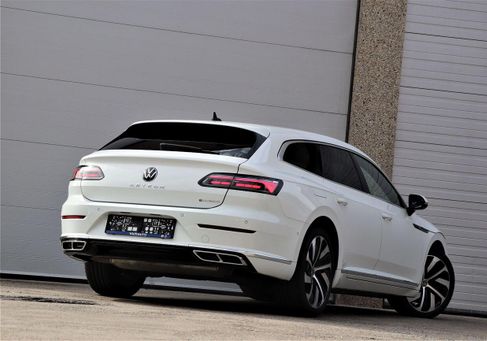 Volkswagen Arteon, 2021 2