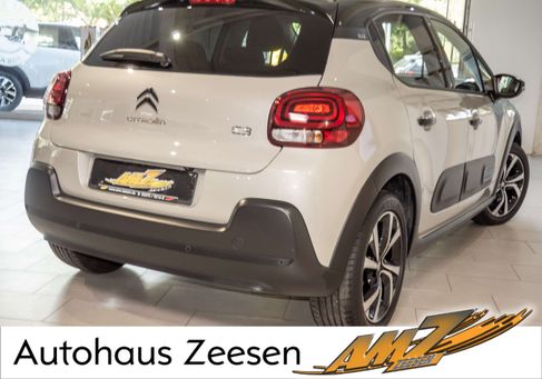 Citroën C3, 2023 3