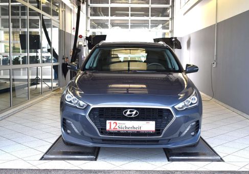 Hyundai i30, 2019 2