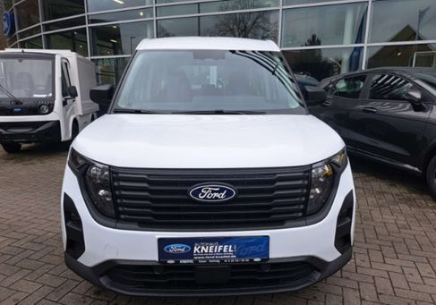 Ford Tourneo Courier, 2024