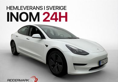 Tesla Model 3, 2023