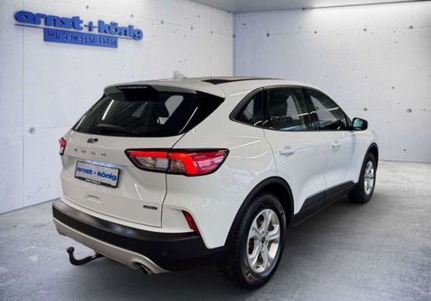 Ford Kuga, 2021