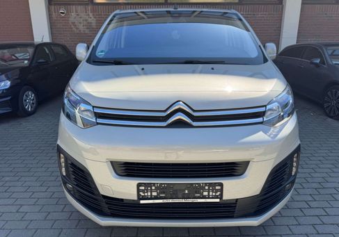 Citroën SpaceTourer, 2021 3