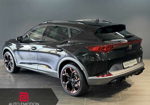 Cupra Formentor, 2023