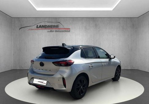 Opel Corsa, 2025 3