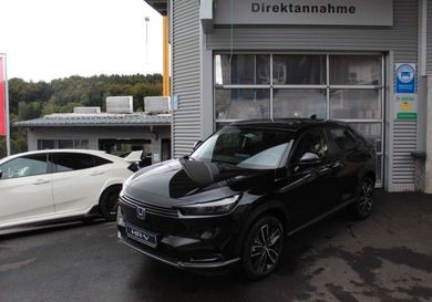 Honda HR-V, 2022