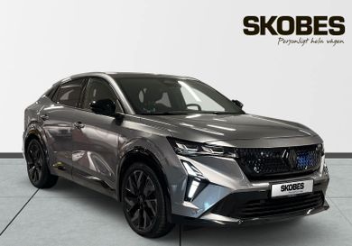 Renault, 2025
