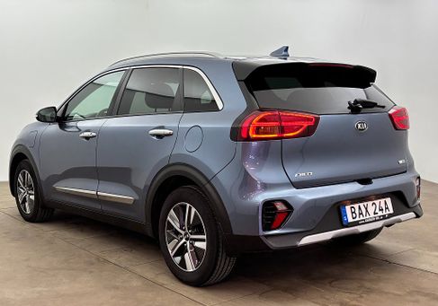 Kia Niro, 2020