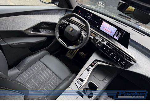 Peugeot 5008, 2026