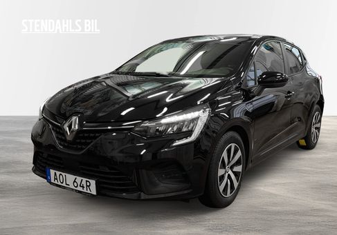 Renault Clio, 2023